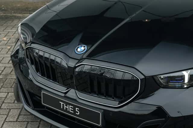 BMW 5-Serie (2026) thumbnail 6