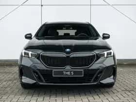 BMW 5-Serie (2026) thumbnail 8
