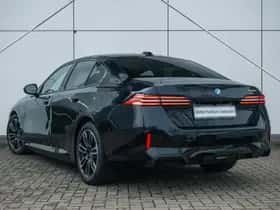 BMW 5-Serie (2024) thumbnail 2