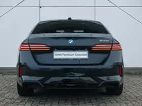 BMW 5-Serie (2024) thumbnail 13