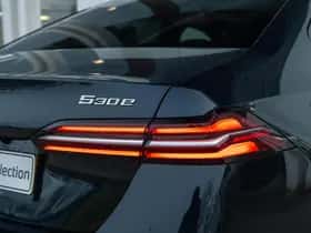 BMW 5-Serie (2024) thumbnail 14