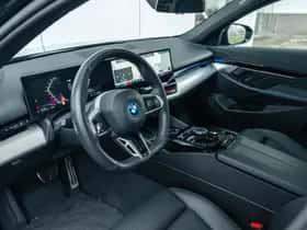 BMW 5-Serie (2024) thumbnail 4