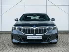 BMW 5-Serie (2024) thumbnail 9