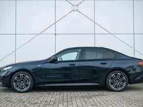BMW 5-Serie (2024) thumbnail 10
