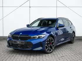 BMW 3-Serie (2026) thumbnail 1