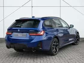 BMW 3-Serie (2026) thumbnail 2