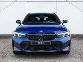 BMW 3-Serie (2026) thumbnail 12