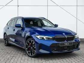 BMW 3-Serie (2026) thumbnail 13