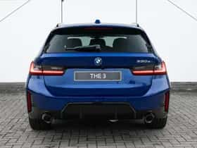 BMW 3-Serie (2026) thumbnail 19