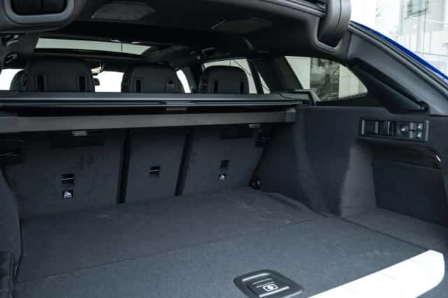 BMW 3-Serie (2026) thumbnail 6