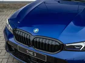 BMW 3-Serie (2026) thumbnail 8