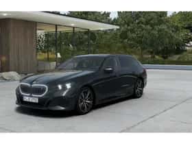 BMW i5 (2026)