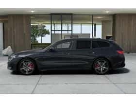 BMW i5 (2026) thumbnail 5