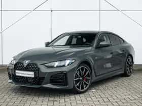 BMW 4-Serie (2026)