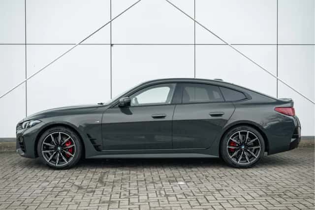 BMW 4-Serie (2026) thumbnail 2