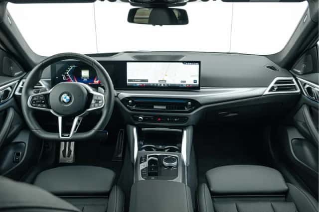 BMW 4-Serie (2026) thumbnail 4