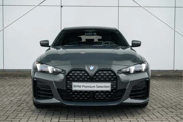 BMW 4-Serie (2026) thumbnail 6