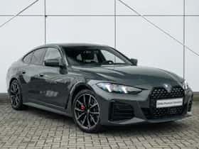 BMW 4-Serie (2026) thumbnail 9