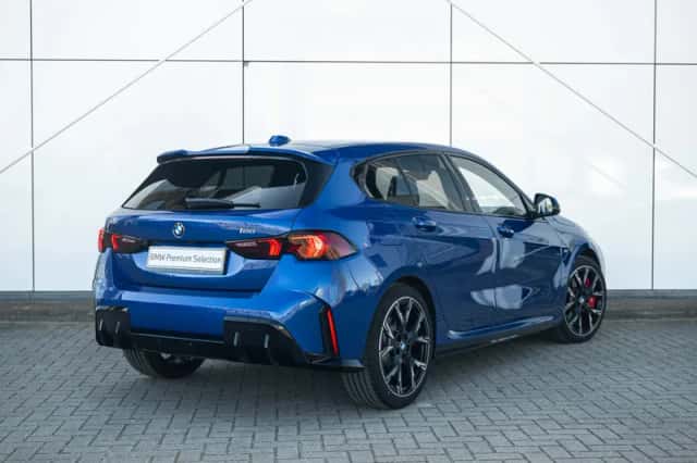 BMW 1-Serie (2026) thumbnail 2