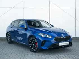 BMW 1-Serie (2026) thumbnail 16