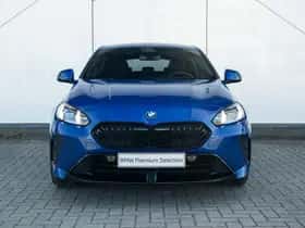 BMW 1-Serie (2026) thumbnail 18