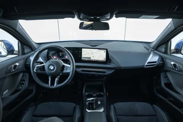 BMW 1-Serie (2026) thumbnail 3