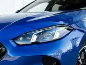 BMW 1-Serie (2026) thumbnail 8