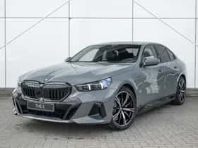 BMW 5-Serie (2026)