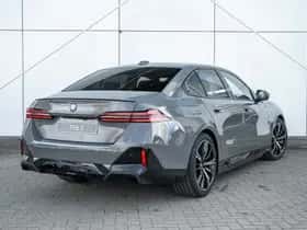 BMW 5-Serie (2026) thumbnail 2