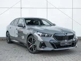 BMW 5-Serie (2026) thumbnail 12
