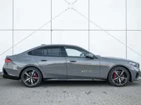 BMW 5-Serie (2026) thumbnail 13
