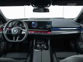 BMW 5-Serie (2026) thumbnail 3