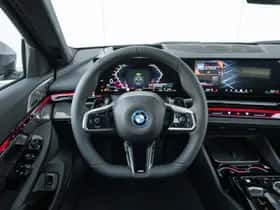 BMW 5-Serie (2026) thumbnail 35
