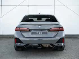 BMW 5-Serie (2026) thumbnail 38