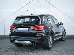 BMW X3 (2020) thumbnail 2