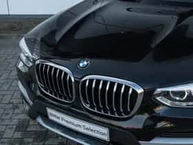 BMW X3 (2020) thumbnail 12