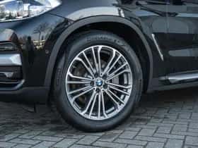 BMW X3 (2020) thumbnail 14
