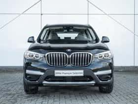 BMW X3 (2020) thumbnail 16