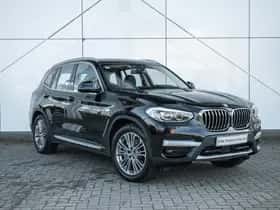 BMW X3 (2020) thumbnail 17