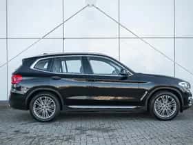 BMW X3 (2020) thumbnail 18