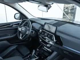 BMW X3 (2020) thumbnail 19