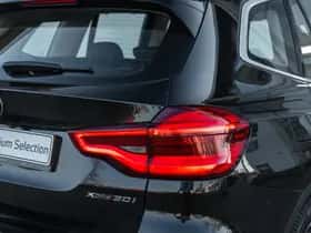 BMW X3 (2020) thumbnail 20