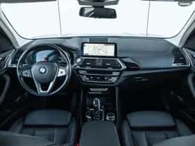 BMW X3 (2020) thumbnail 3