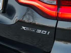 BMW X3 (2020) thumbnail 21