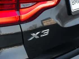 BMW X3 (2020) thumbnail 22