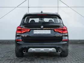 BMW X3 (2020) thumbnail 23