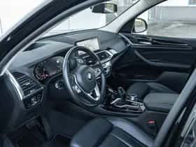 BMW X3 (2020) thumbnail 26