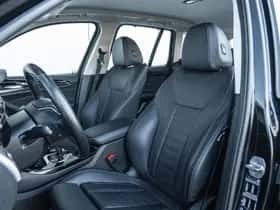 BMW X3 (2020) thumbnail 4