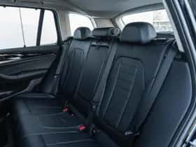 BMW X3 (2020) thumbnail 5