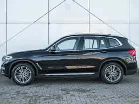BMW X3 (2020) thumbnail 42